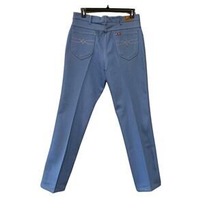 Vintage NWT Men’s Lee Jeans Union Label Size 38x32 New Old Stock